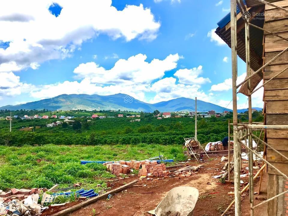 Bất động sản tại Lâm Đồng - ảnh 1