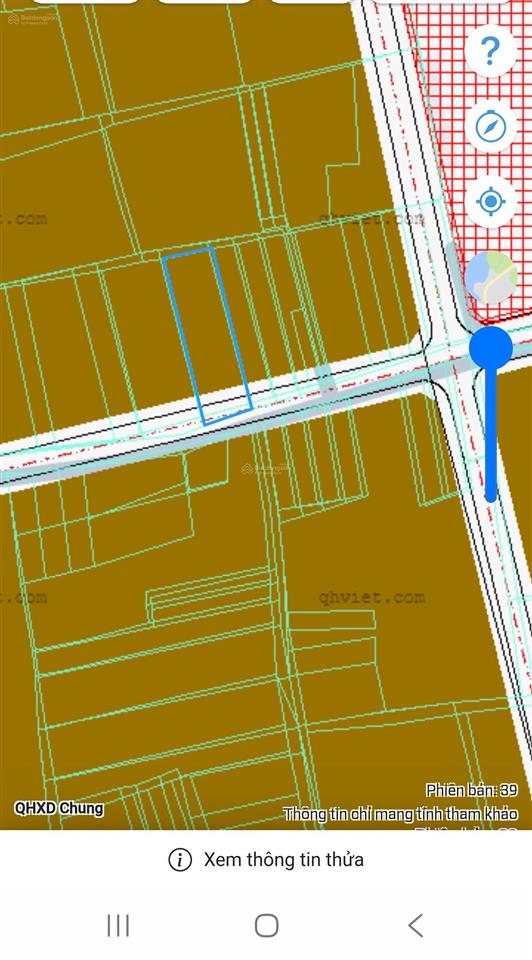 Bất động sản tại Bà Rịa - Vũng Tàu - ảnh 1