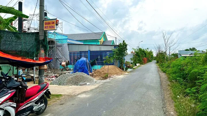 Bất động sản tại Tây Ninh - ảnh 1