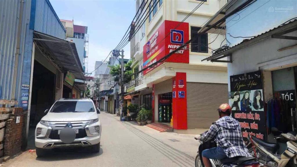 Bất động sản tại Hà Nội - ảnh 1