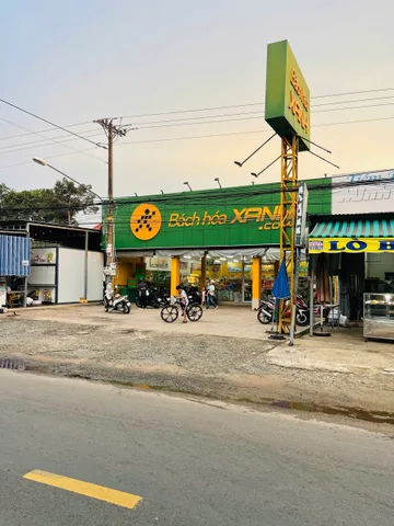 Bất động sản tại Bình Dương - ảnh 1