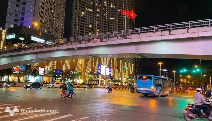 Bất động sản tại Hà Nội - ảnh 1