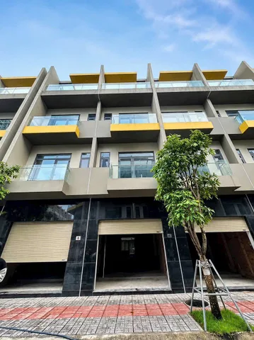 Bất động sản tại Bình Dương - ảnh 1