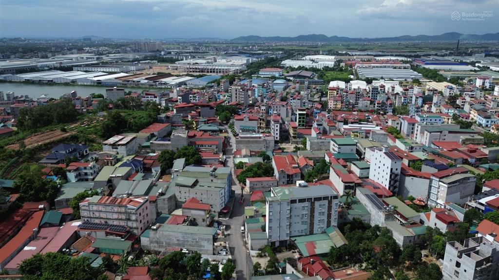 Bất động sản tại Bắc Ninh - ảnh 1