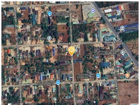 Bất động sản tại Đắk Lắk - ảnh 1
