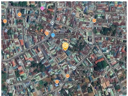 Bất động sản tại Đắk Lắk - ảnh 1