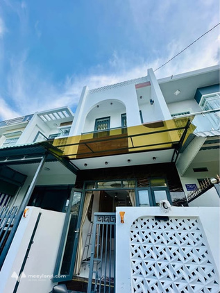 Bất động sản tại An Giang - ảnh 1