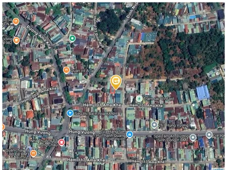 Bất động sản tại Đắk Lắk - ảnh 1