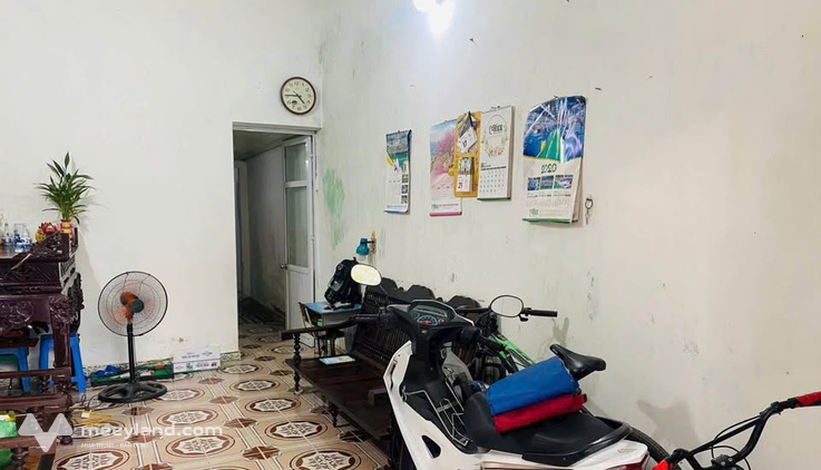Bất động sản tại Hòa Bình - ảnh 1