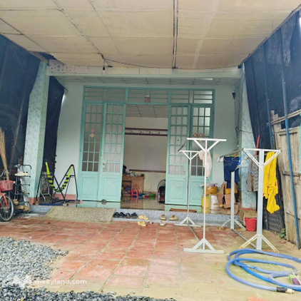 Bất động sản tại Tây Ninh - ảnh 1