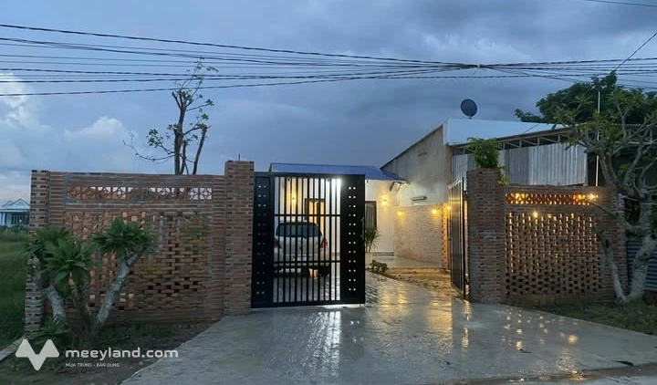 Bất động sản tại Tây Ninh - ảnh 1