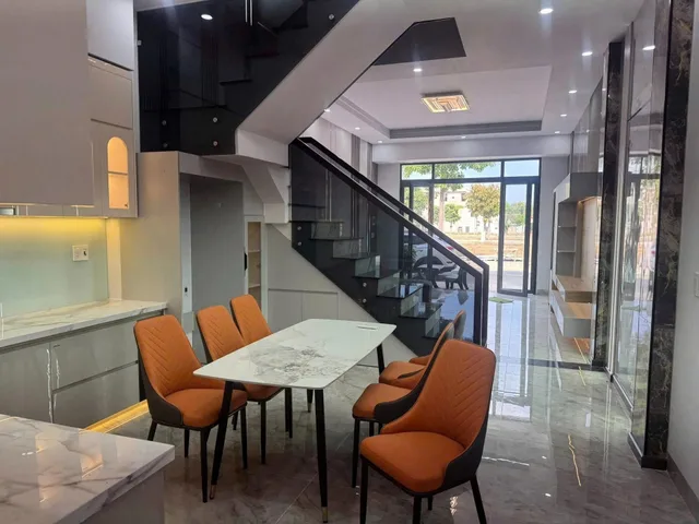 Bất động sản tại Bình Dương - ảnh 1