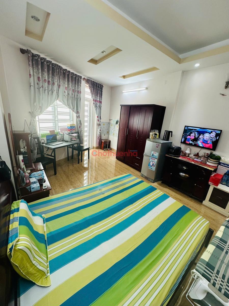 Bất động sản tại TP. Hồ Chí Minh - ảnh 1