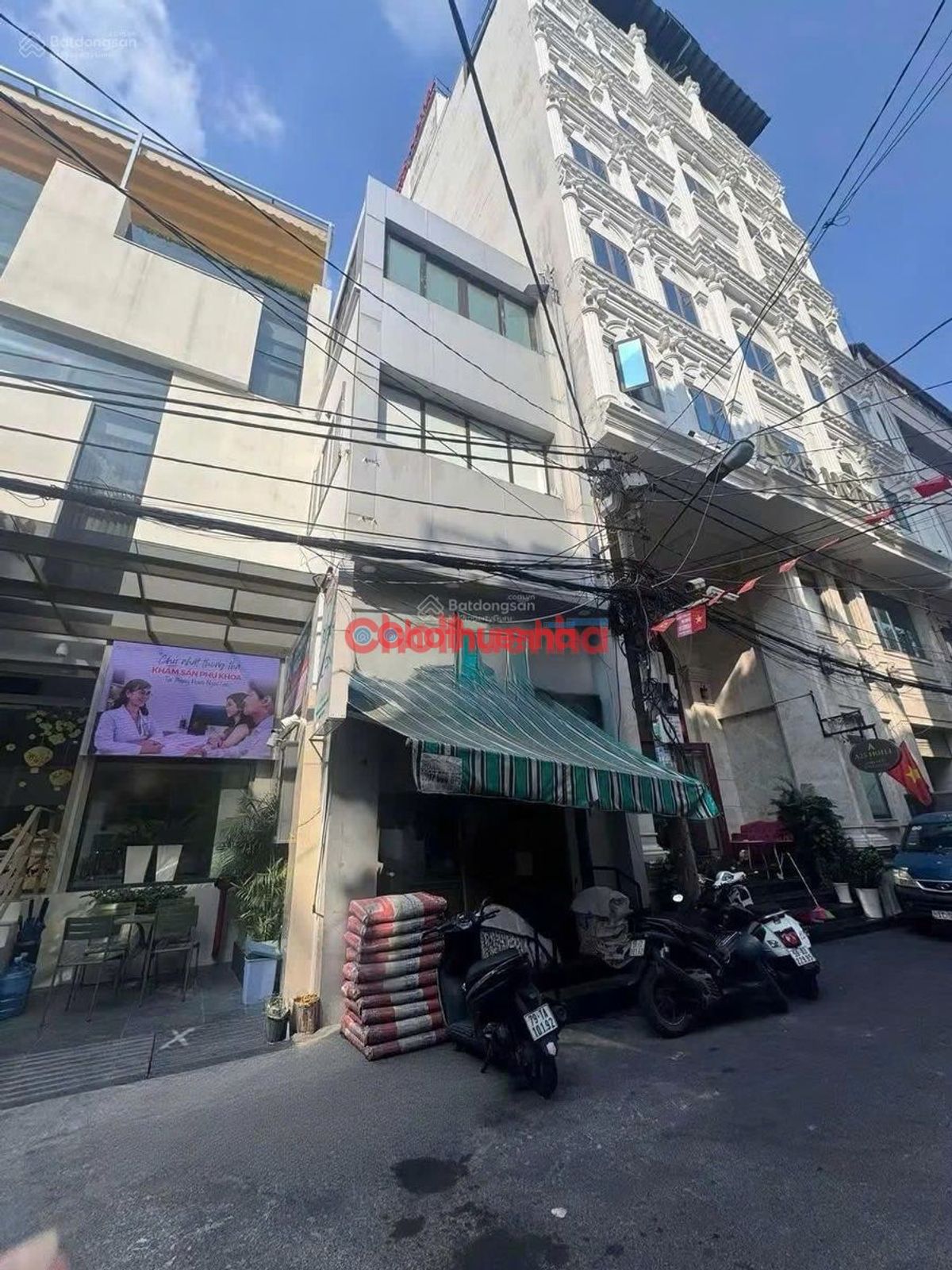 Bất động sản tại TP. Hồ Chí Minh - ảnh 1