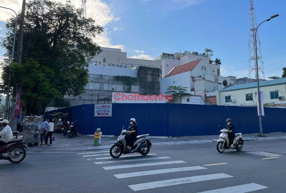 Bất động sản tại TP. Hồ Chí Minh - ảnh 1
