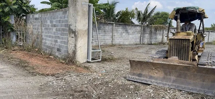 Bất động sản tại TP. Hồ Chí Minh - ảnh 1