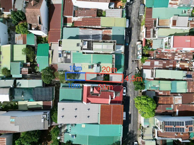 Bất động sản tại Đắk Lắk - ảnh 1