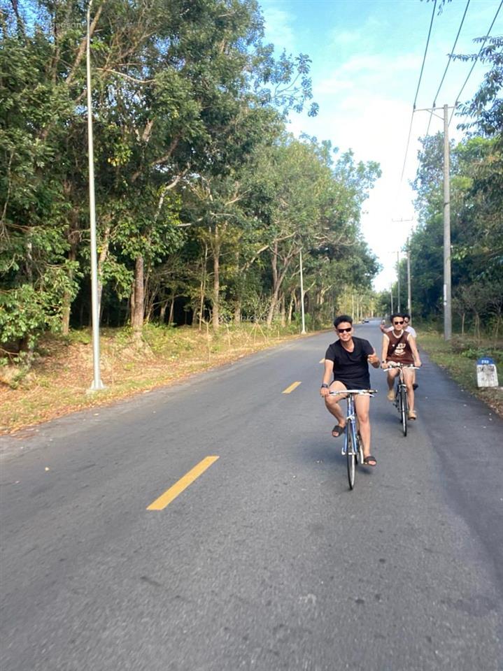 Bất động sản tại Bà Rịa - Vũng Tàu - ảnh 1