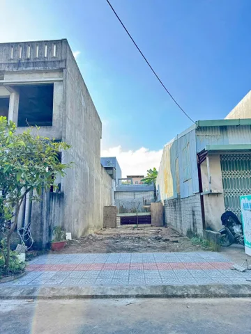 Bất động sản tại Đà Nẵng - ảnh 1