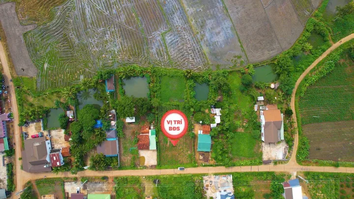 Bất động sản tại Đắk Lắk - ảnh 1