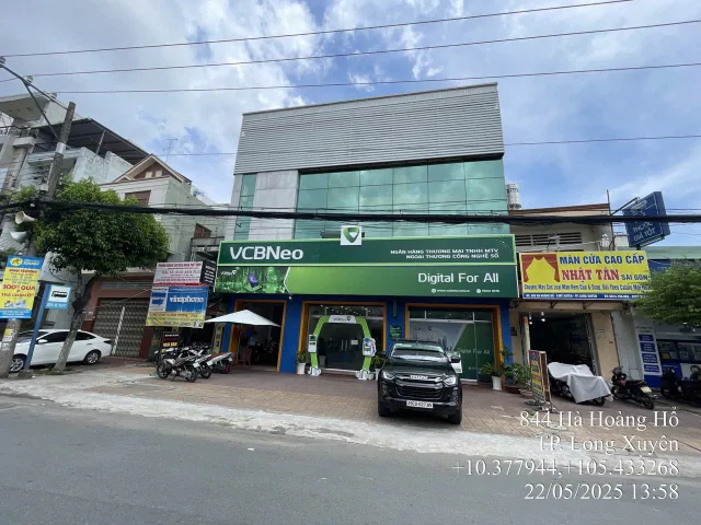 Bất động sản tại An Giang - ảnh 1