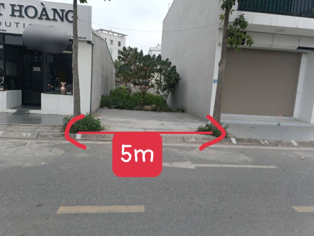 Bất động sản tại Nam Định - ảnh 1