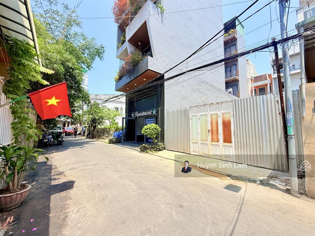 Bất động sản tại Đà Nẵng - ảnh 1