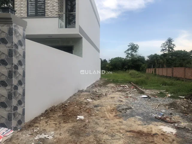 Bất động sản tại Bình Dương - ảnh 1