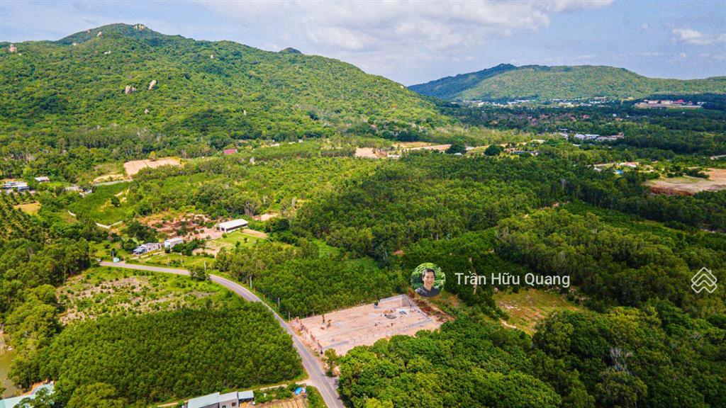 Bất động sản tại Bà Rịa - Vũng Tàu - ảnh 1