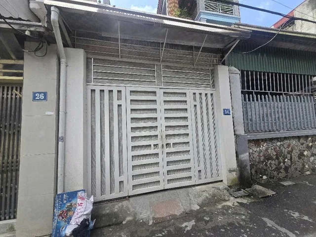 Bất động sản tại Hà Nội - ảnh 1