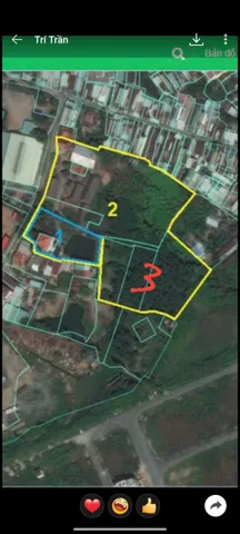 Bất động sản tại Bình Dương - ảnh 1
