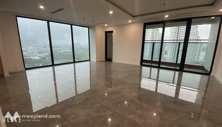 Bất động sản tại TP. Hồ Chí Minh - ảnh 1