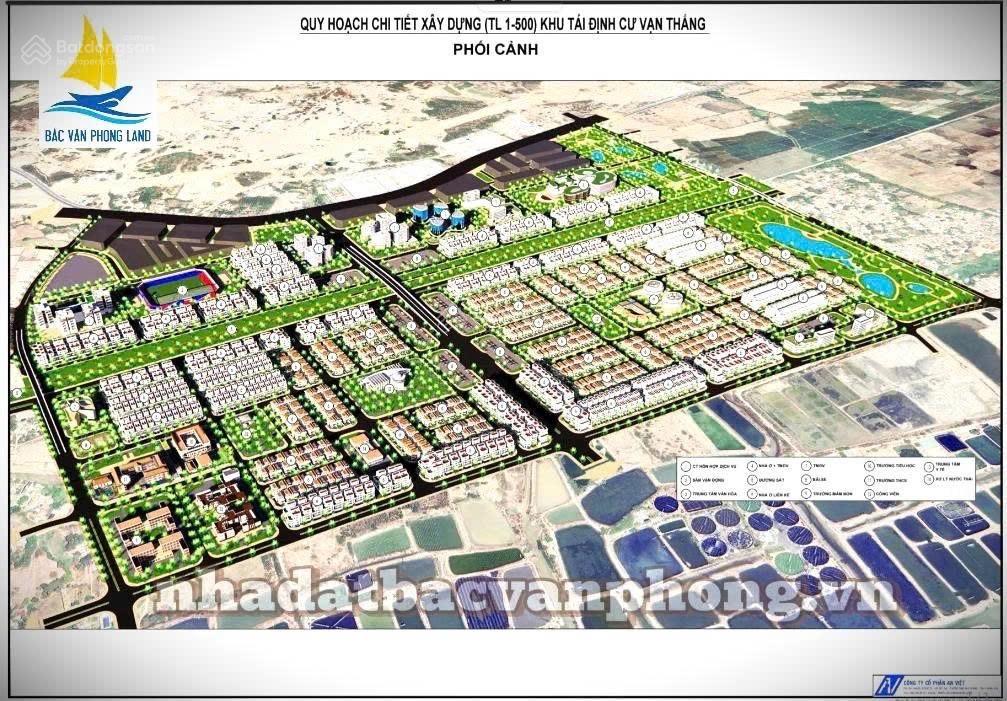 Bất động sản tại Khánh Hòa - ảnh 1
