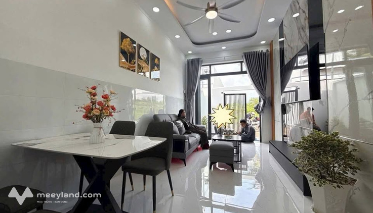 Bất động sản tại Bến Tre - ảnh 1