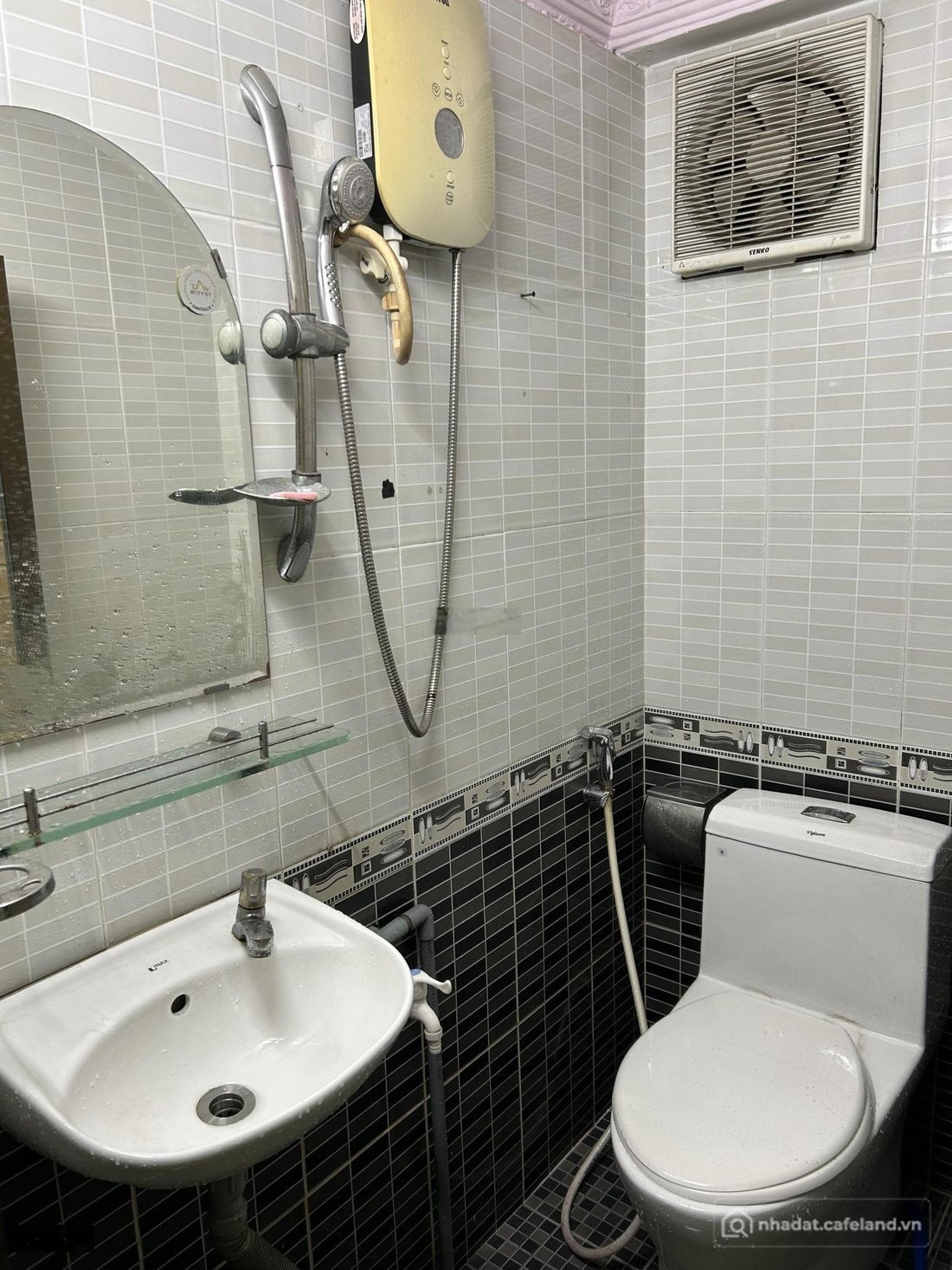 Bất động sản tại TP. Hồ Chí Minh - ảnh 1