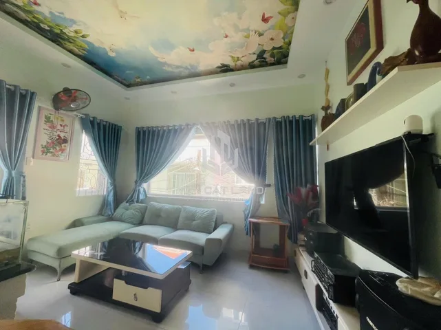 Bất động sản tại Bà Rịa - Vũng Tàu - ảnh 1