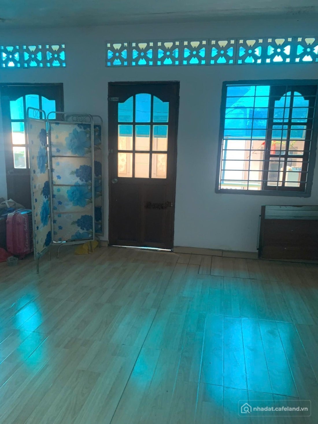 Bất động sản tại TP. Hồ Chí Minh - ảnh 1