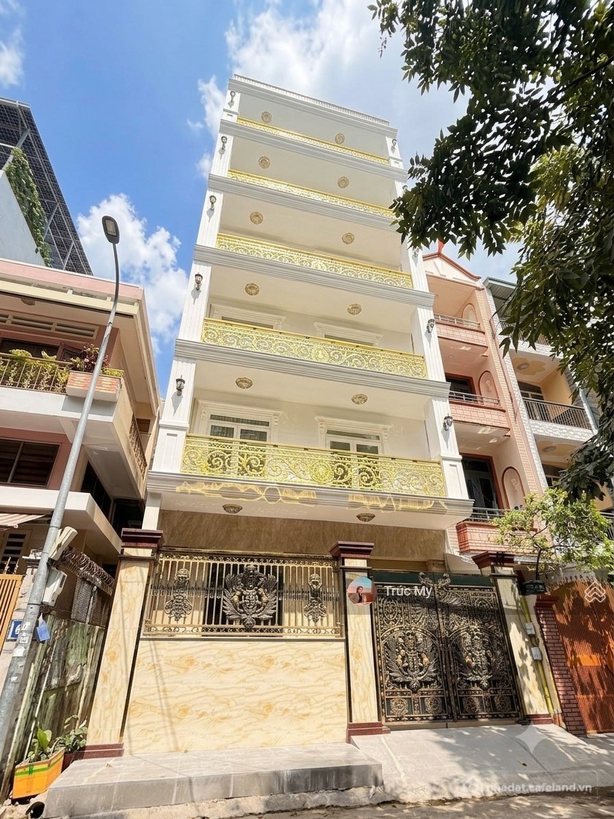 Bất động sản tại TP. Hồ Chí Minh - ảnh 1