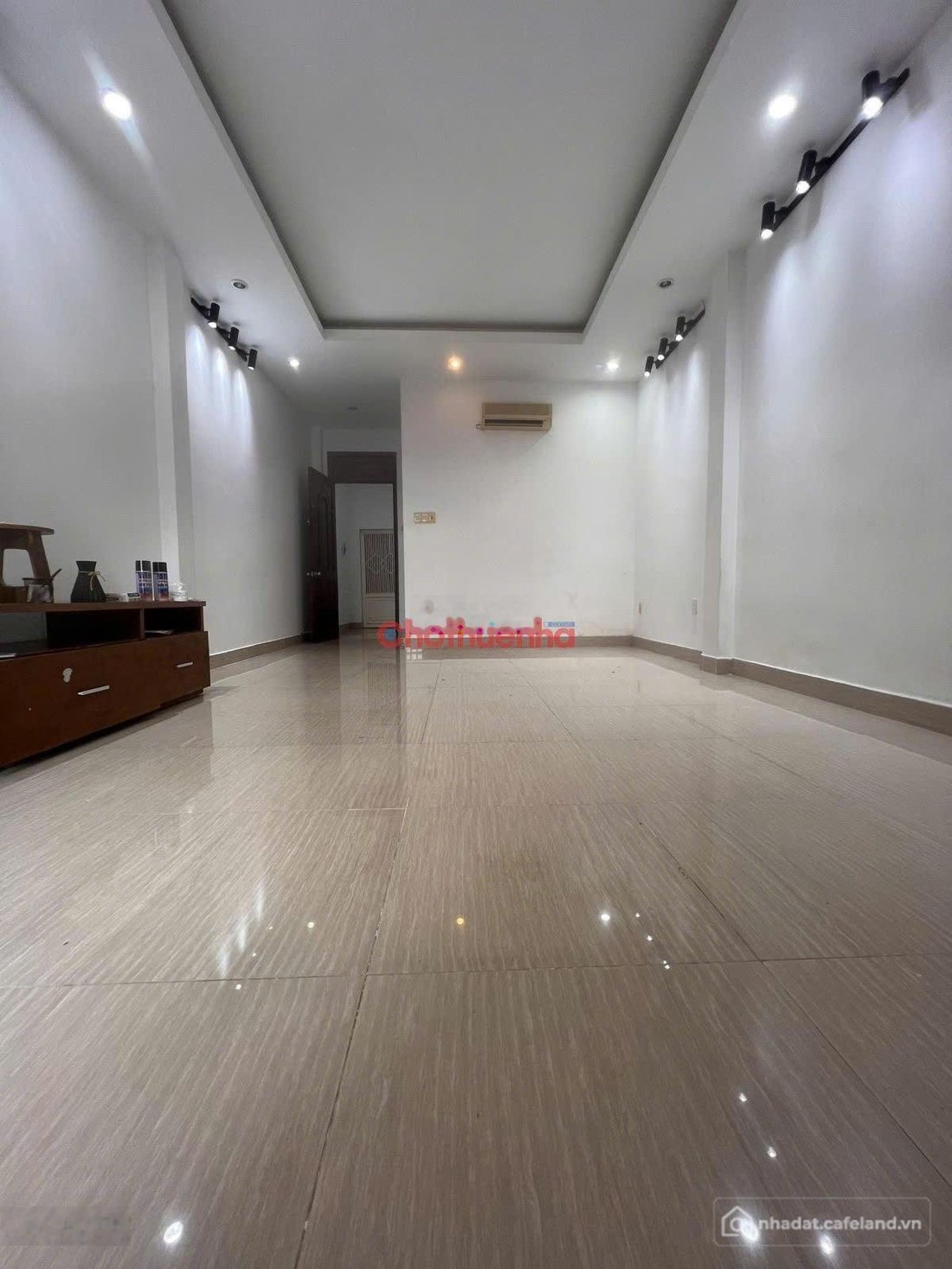 Bất động sản tại TP. Hồ Chí Minh - ảnh 1