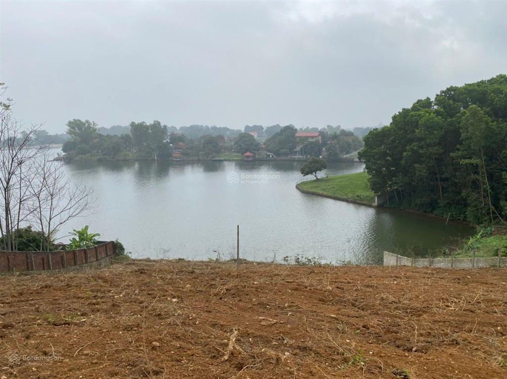 Bất động sản tại Hòa Bình - ảnh 1