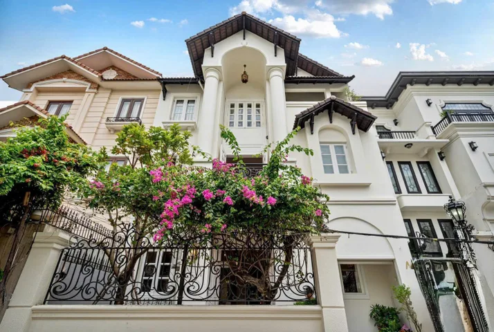 Bất động sản tại TP. Hồ Chí Minh - ảnh 1