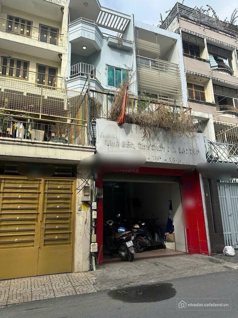 Bất động sản tại TP. Hồ Chí Minh - ảnh 1