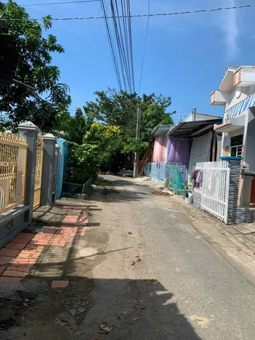 Bất động sản tại An Giang - ảnh 1