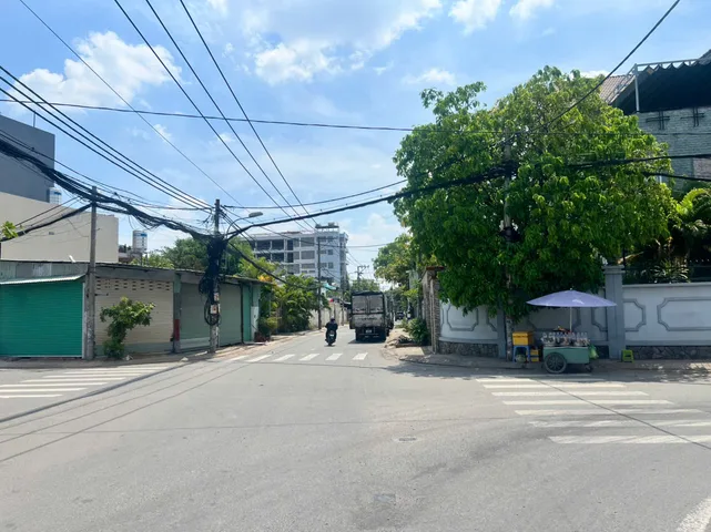 Bất động sản tại TP. Hồ Chí Minh - ảnh 1