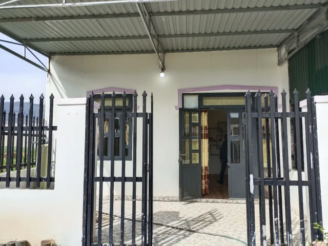 Bất động sản tại Lâm Đồng - ảnh 1
