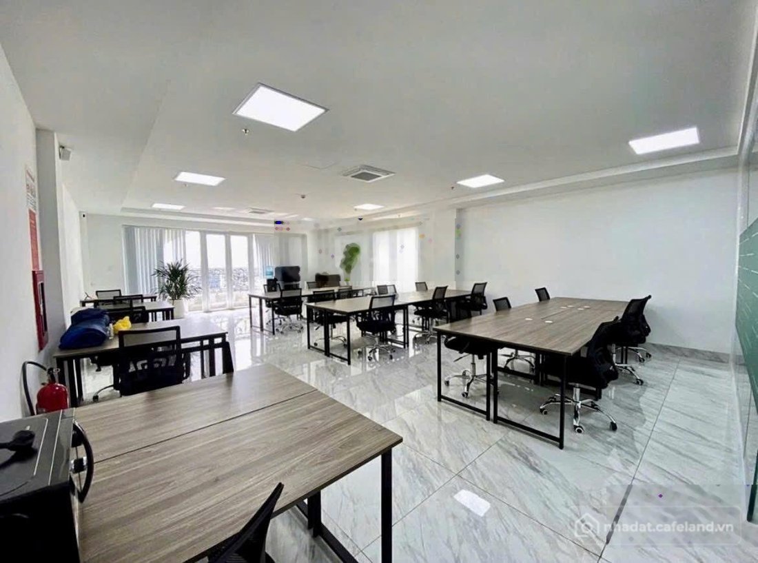 Bất động sản tại TP. Hồ Chí Minh - ảnh 1
