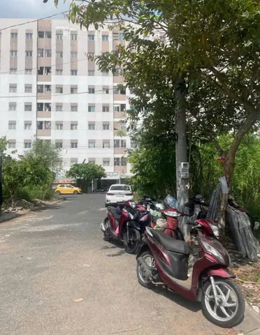 Bất động sản tại An Giang - ảnh 1