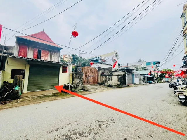 Bất động sản tại Hà Nội - ảnh 1