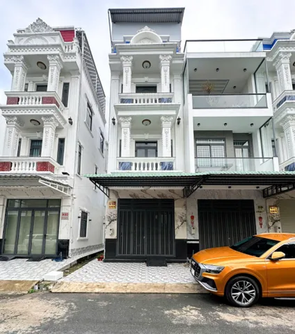 Bất động sản tại Cần Thơ - ảnh 1
