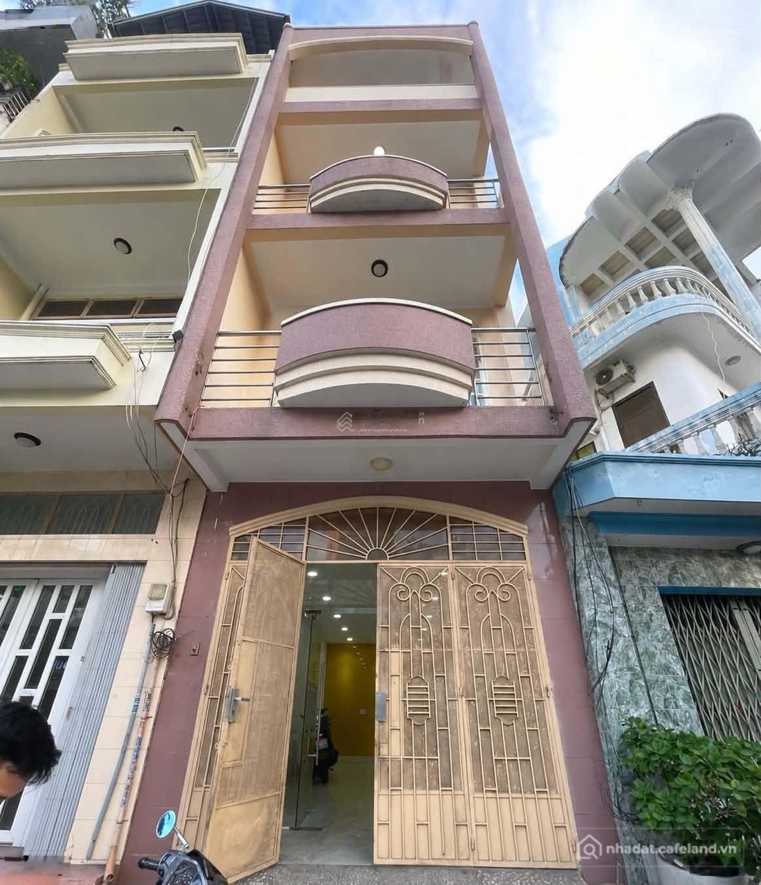 Bất động sản tại TP. Hồ Chí Minh - ảnh 1